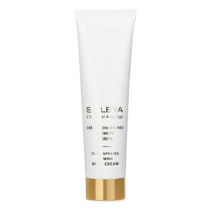 Sisleya L'Integral Anti-Age Concentrated Firming Body Cream 150ml/5oz