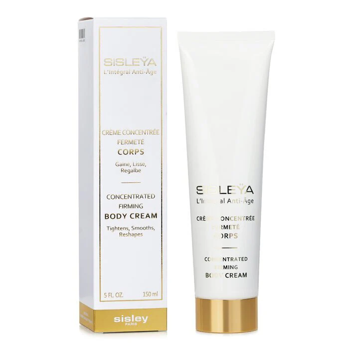 Sisleya L'Integral Anti-Age Concentrated Firming Body Cream 150ml/5oz - Image 2