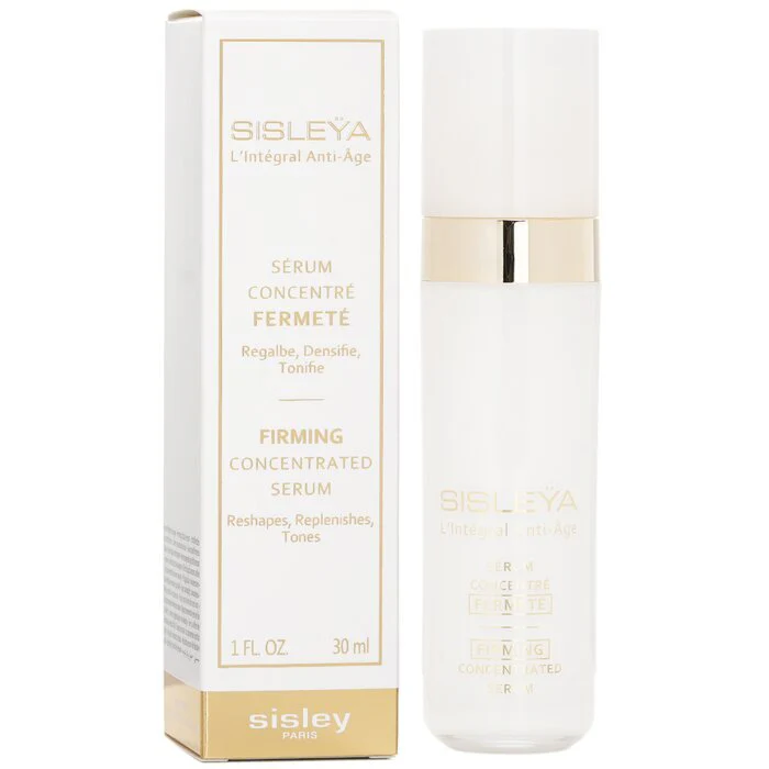 Sisleya L'Integral Anti-Age Firming Concentrated Serum 30ml/1oz - Image 2