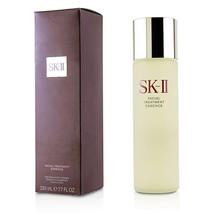 SK II Facial Treatment Essence 230ml - Image 2