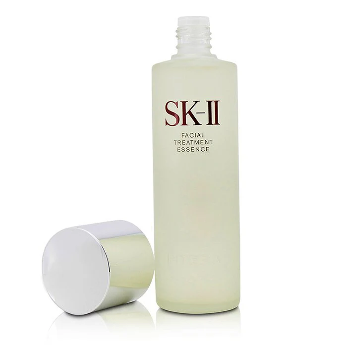 SK II Facial Treatment Essence 230ml - Image 3
