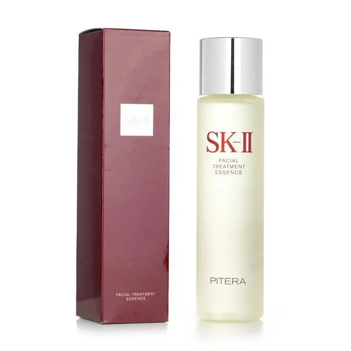 SK II Facial Treatment Essence 250ml/8.3oz - Image 2