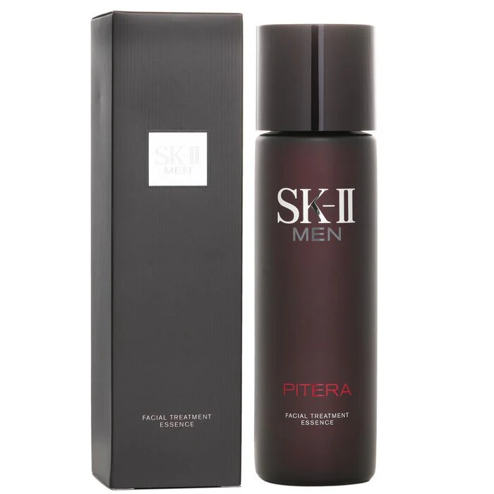 SK II Facial Treatment Essence (For Men) 230ml/7.67oz - Image 2