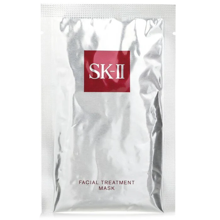 SK II Facial Treatment Mask (Travel exclusive) 10sheets - Image 2