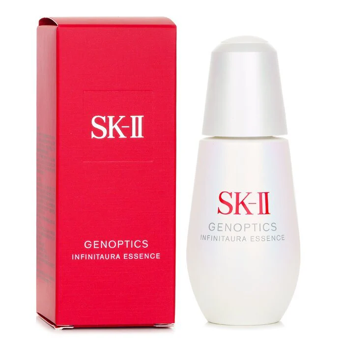 SK II Genoptics Infinitaura Essence 50ml - Image 2