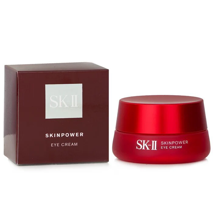 SK II Skinpower Eye Cream 15g/0.5oz - Image 2