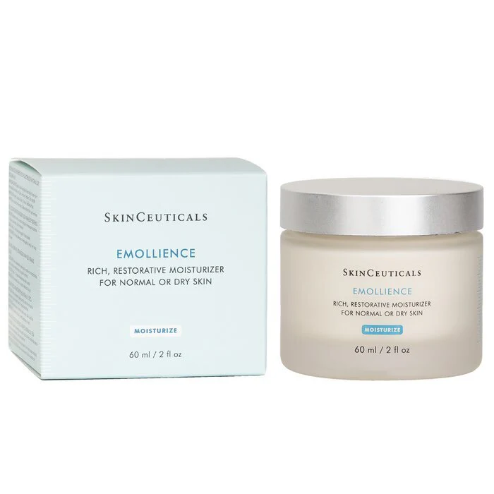 Skin Ceuticals Emollience (For Normal to Dry Skin) 60ml - Image 2