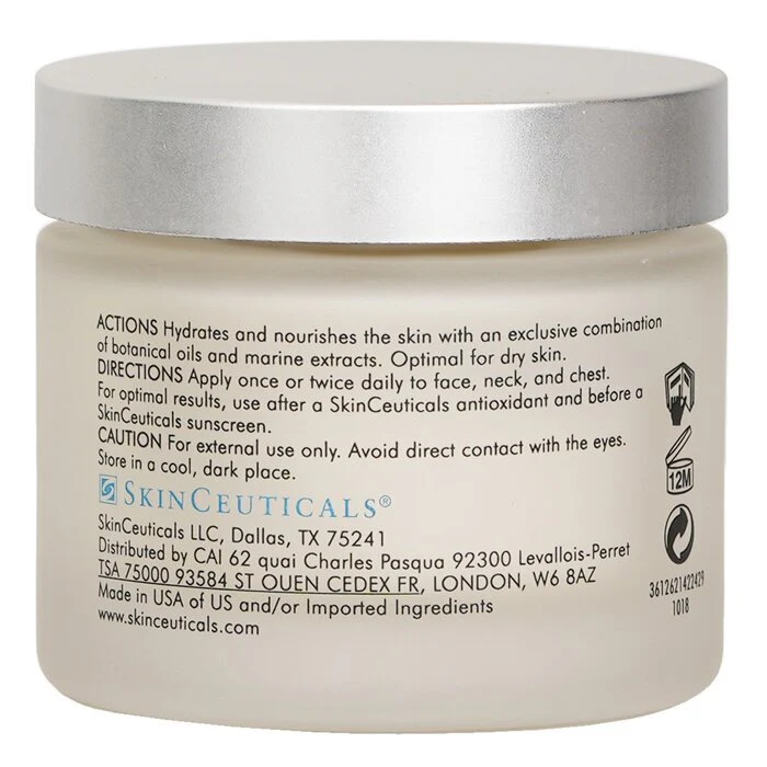 Skin Ceuticals Emollience (For Normal to Dry Skin) 60ml - Image 3