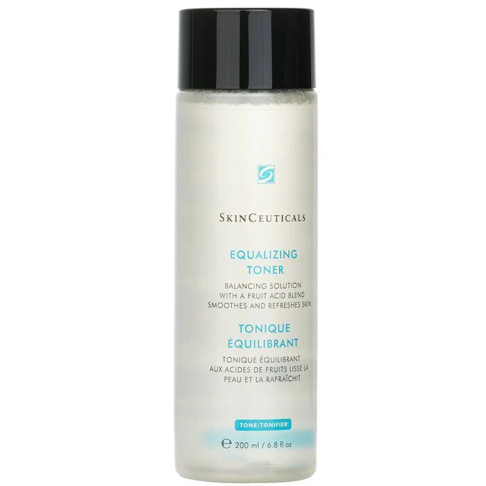 Skin Ceuticals Equalizing Toner 200ml - Image 2