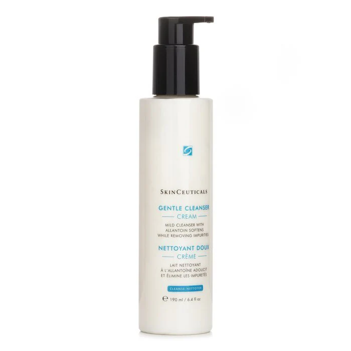 Skin Ceuticals Gentle Cleanser Cream 190ml - Image 2