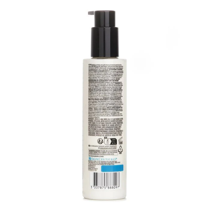 Skin Ceuticals Gentle Cleanser Cream 190ml - Image 3