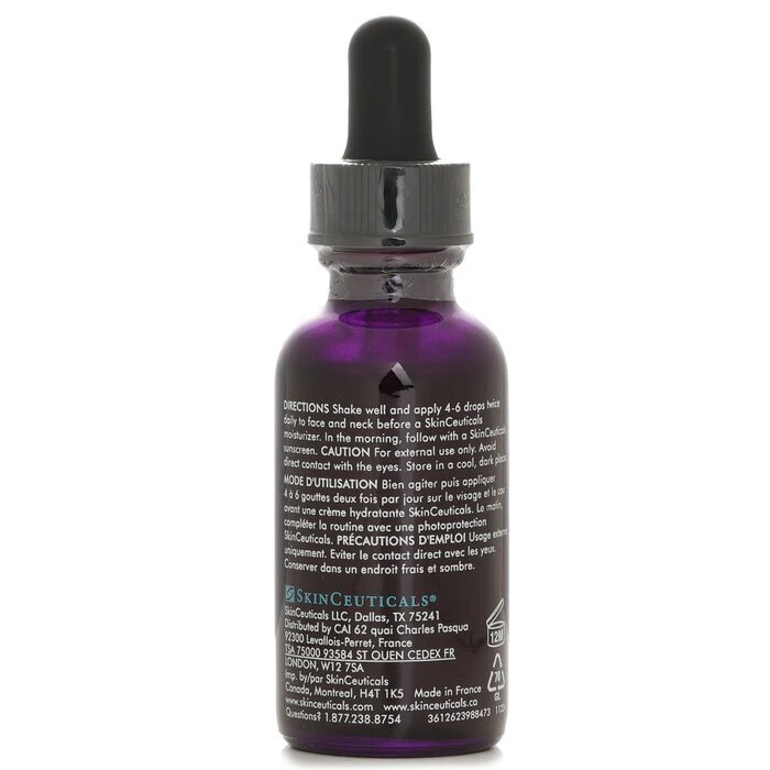 Skin Ceuticals H.A Intensifier Multi Glycan 30ml - Image 3