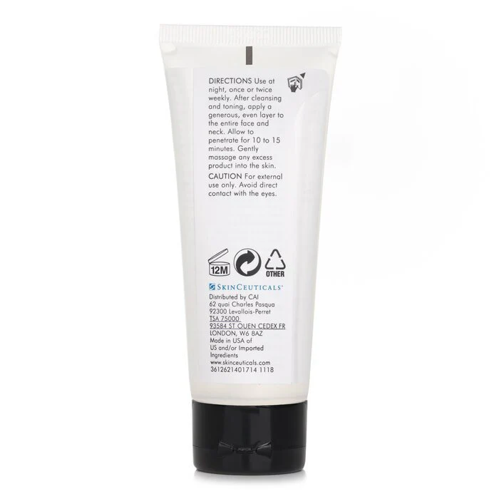 Skin Ceuticals Hydrating B5 Masque 75ml - Image 3