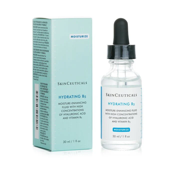 Skin Ceuticals Hydrating B5 - Moisture Enhancing Fluid 30ml - Image 2