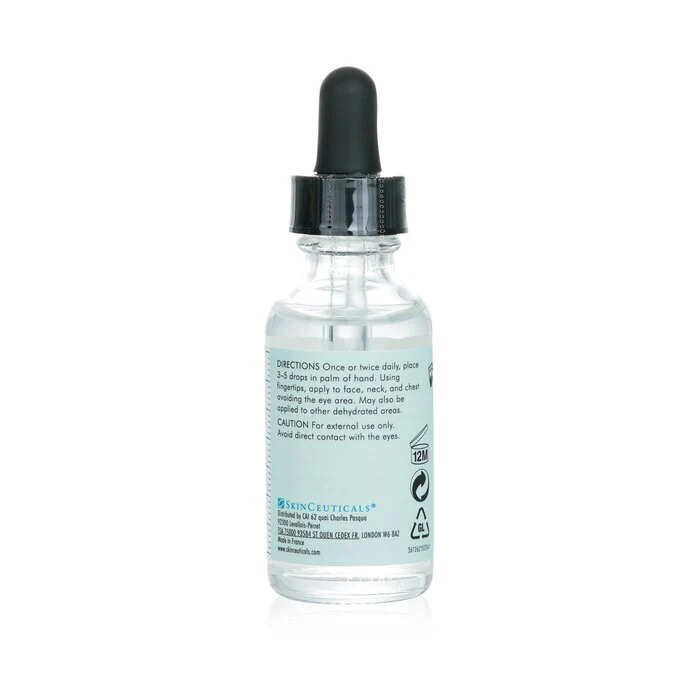 Skin Ceuticals Hydrating B5 - Moisture Enhancing Fluid 30ml - Image 3
