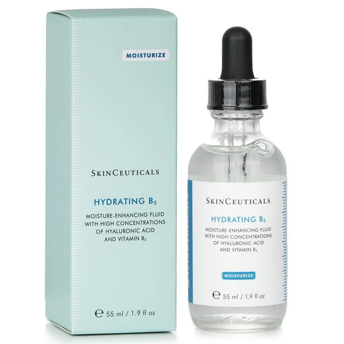 Skin Ceuticals Hydrating B5 - Moisture Enhancing Fluid 55ml - Image 2