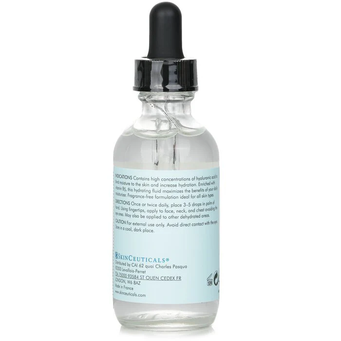 Skin Ceuticals Hydrating B5 - Moisture Enhancing Fluid 55ml - Image 3
