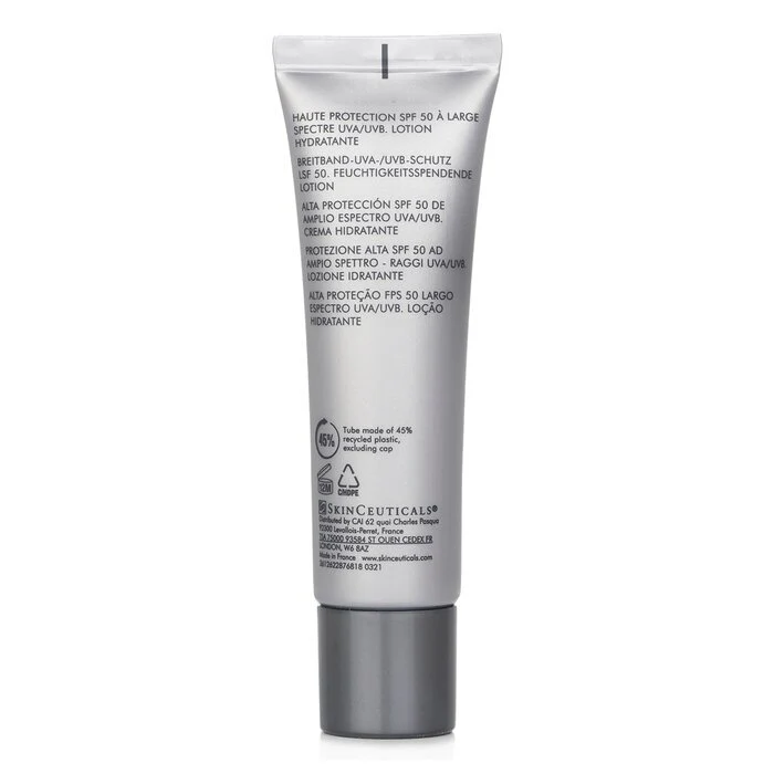 Skin Ceuticals Protect Ultra Facial Defense SPF 50+ 30ml/1oz - Image 3