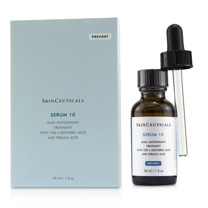 Skin Ceuticals Serum 10 30ml - Image 2