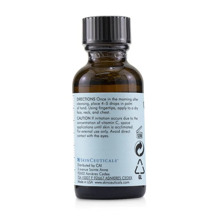 Skin Ceuticals Serum 10 30ml - Image 3