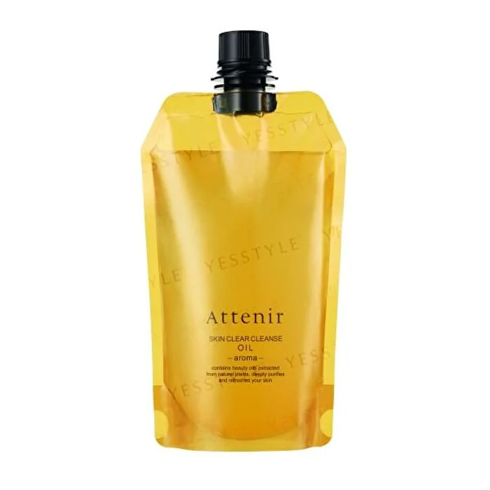 Skin Clear Cleanse Oil - Unscented - 175ml - Image 3