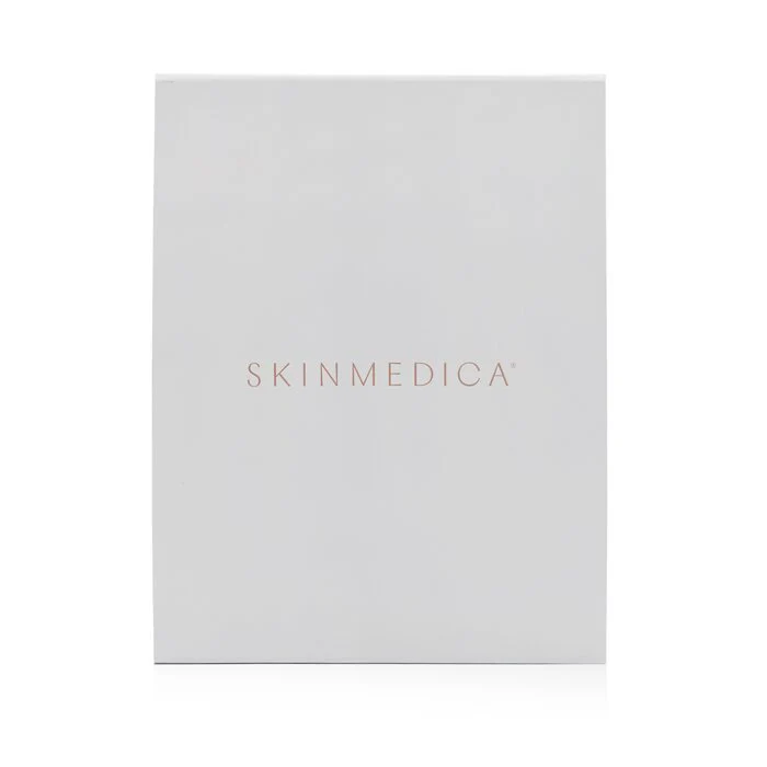 Skin Medica Instant Bright Eye Essentials Set: Instant Bright Eye Cream 14.2g + Instant Bright Eye Masks 6x2.34g + Sleep Mask 1pc 3pc - Image 3