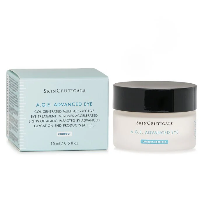 SkinCeuticals A.G.E. Eye Complex 15g/0.5oz - Image 2