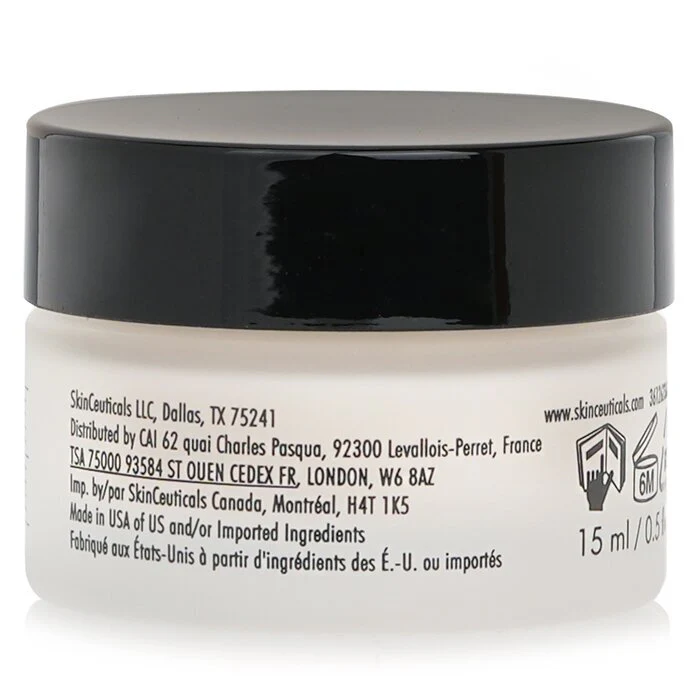 SkinCeuticals A.G.E. Eye Complex 15g/0.5oz - Image 3