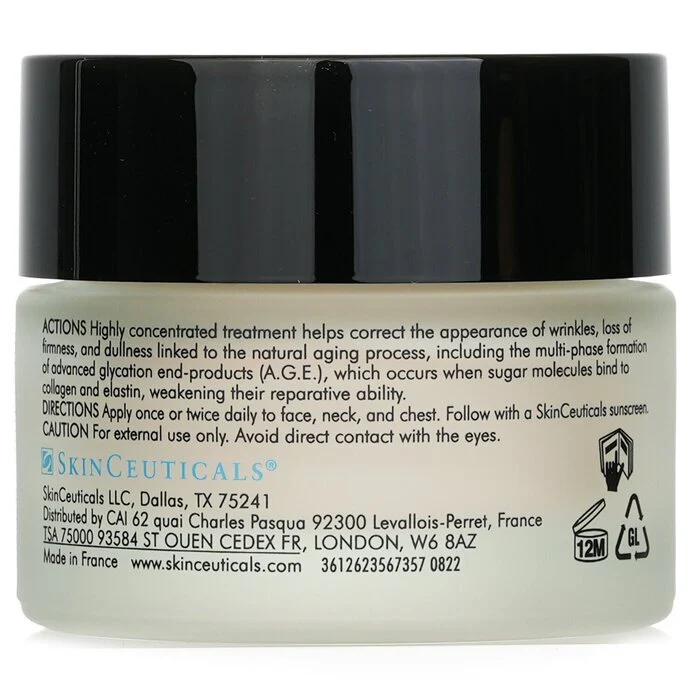 SkinCeuticals A.G.E. Interrupter Advanced 48ml/1.7oz/48g - Image 3