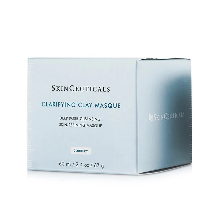 SkinCeuticals Clarifying Clay Masque 60ml/2oz - Image 3