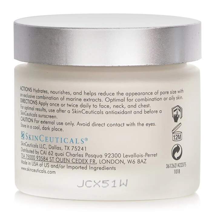 SkinCeuticals Daily Moisture (For Normal or Oily Skin) 60ml/2oz - Image 3