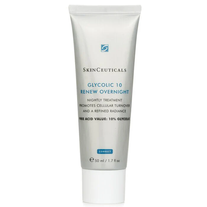SkinCeuticals Glycolic 10 Renew Overnight 50ml/1.7oz