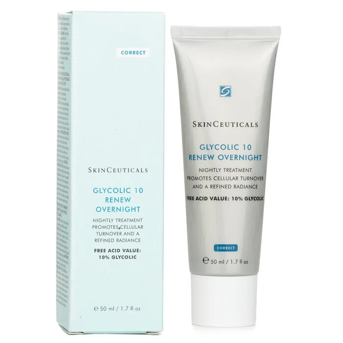 SkinCeuticals Glycolic 10 Renew Overnight 50ml/1.7oz - Image 2