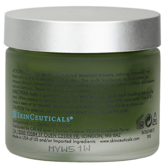 SkinCeuticals Phyto Corrective Masque 60ml/2oz - Image 3