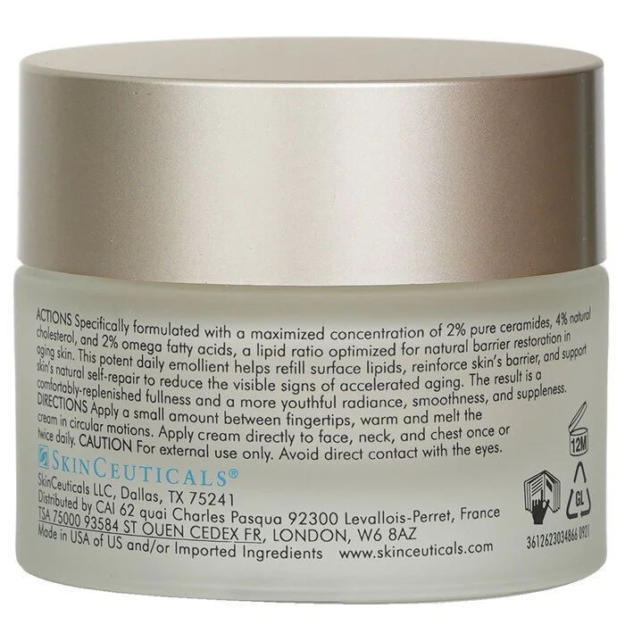 SkinCeuticals Triple Lipid Restore 2:4:2 48ml/1.6oz - Image 3