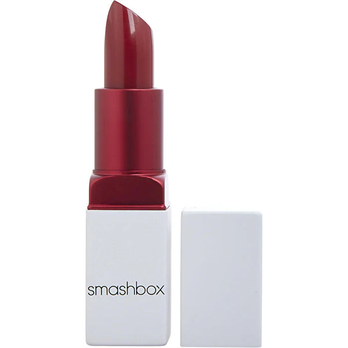 Smashbox Be Legendary Prime & Plush Lipstick - Bawse 3.4g