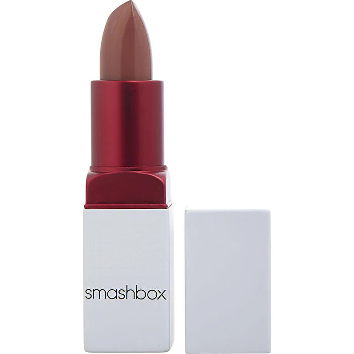 Smashbox Be Legendary Prime & Plush Lipstick - Stepping Out 3.4g