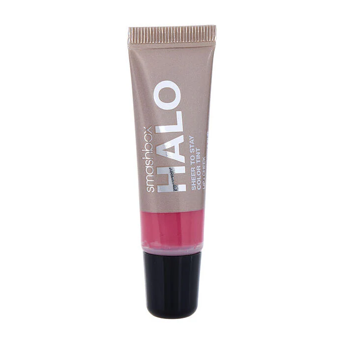 Smashbox Halo Sheer To Stay Color Tint - Blush 10ml