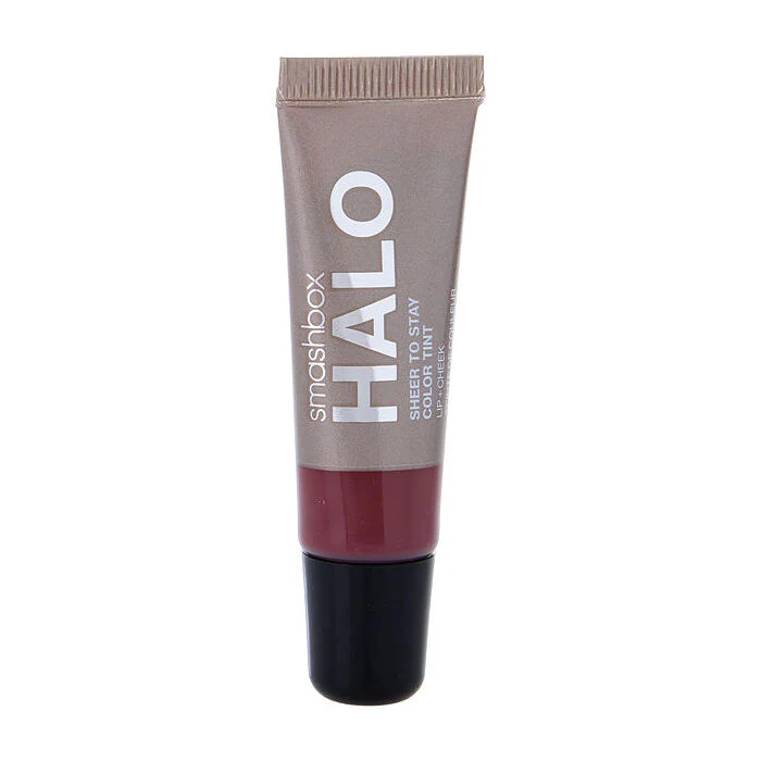 Smashbox Halo Sheer To Stay Color Tint - Pomegranate 10ml