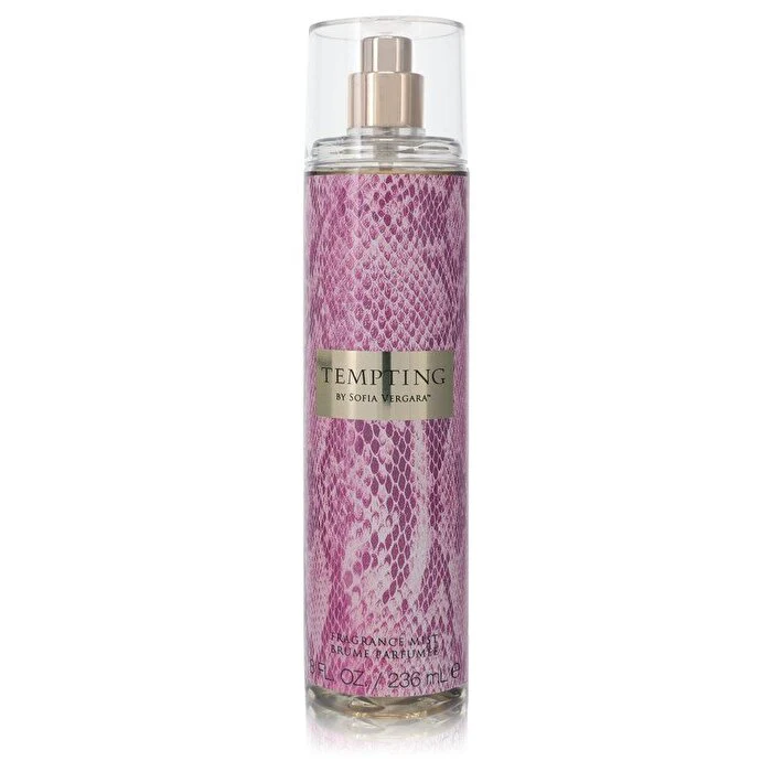 Sofia Vergara Tempting Body Mist 240ml/8oz