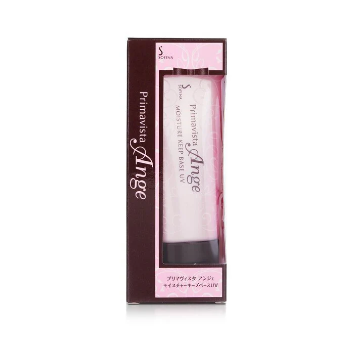 Sofina Primavista Ange Moisture Keep Base UV SPF 16 25g/0.83oz - Image 2