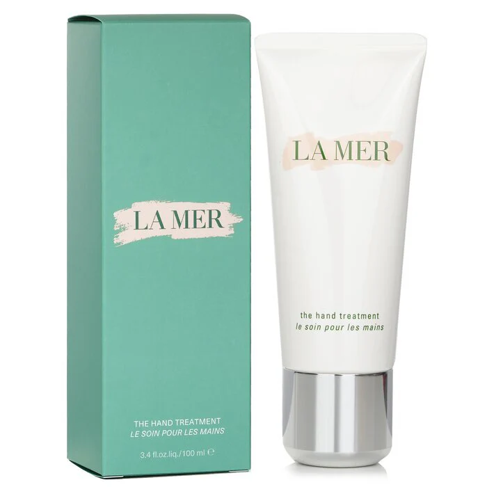 Soin De La Mer The Hand Treatment 100ml/3.4oz - Image 2