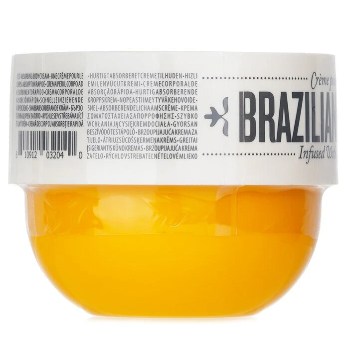 Sol De Janeiro Brazilian Bum Bum Cream 75ml - Image 2