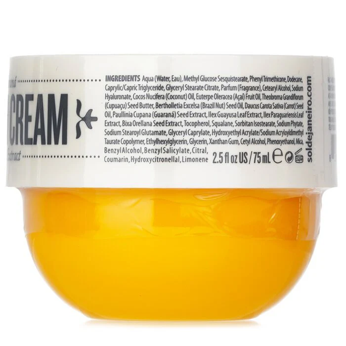 Sol De Janeiro Brazilian Bum Bum Cream 75ml - Image 3