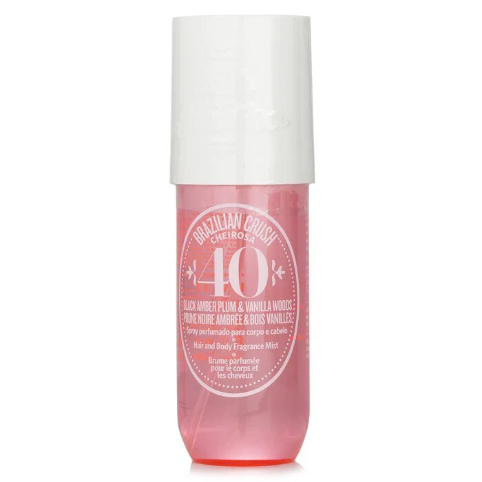 Sol De Janeiro Brazilian Crush Cheirosa 40 Hair & Body Perfume Spray 240ml/8.1oz