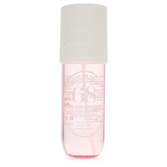 Sol De Janeiro Brazilian Crush Cheirosa 68 Hair & Body Perfume Spray 240ml/8oz