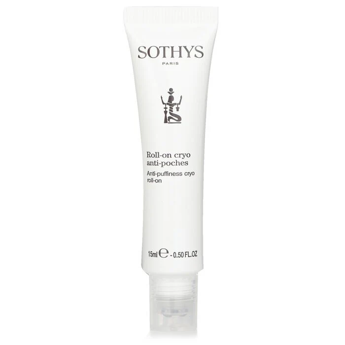 Sothys Anti-Puffiness Cryo Roll-On 15ml