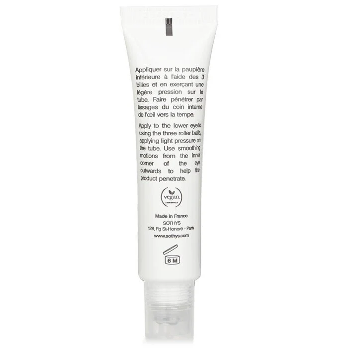 Sothys Anti-Puffiness Cryo Roll-On 15ml - Image 3