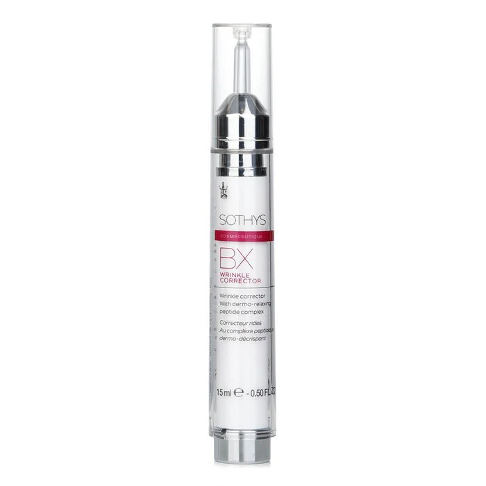 Sothys Cosmeceutique BX Wrinkle Corrector 15ml