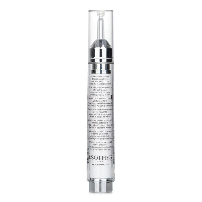 Sothys Cosmeceutique BX Wrinkle Corrector 15ml - Image 3